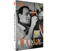 Boris Vian fait son cinéma DVD https://www.fnac.com/a18586094/Rue-des-ravissantes-Boris-Vian-fait-son-cinema-DVD-DVD-Zone-2?oref=bf8e4a40-8811-dee1-a7bd-277505db3398
