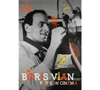 Boris Vian fait son cinéma DVD DVD