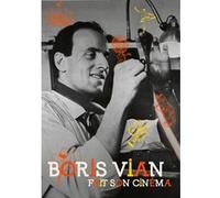 Boris Vian fait son cinéma DVD E