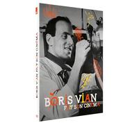 BORIS VIAN FAIT SON CINEMA - DVD [HD DVD]