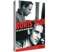 Boris Vian