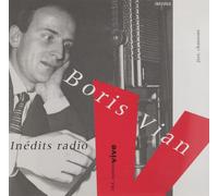 Inédits Radio – CD – Diggers Factory