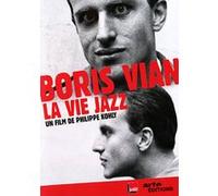 Boris Vian, : La vie jazz E