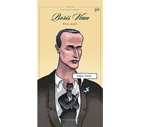 Boris Vian - Philibert [Import]