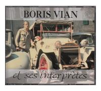 Boris Vian & Ses Interpretes
