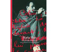 Boris Vian: «Si j'étais pohéteû»