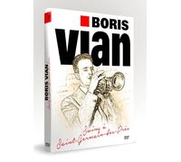 Boris Vian : Swing à Saint-Germain-des-prés