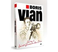 Boris Vian : Swing à Saint-Germain-des-prés