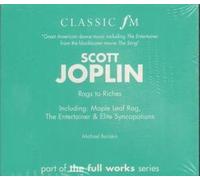 Boriskin Michael - Rags to Riches [Import]