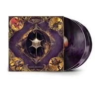 Borislav Slavov - Baldur's Gate 3 Video Game Soundtrack 180 Gram Audiophile Vinyl 3LP