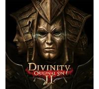 BORISLAV SLAVOV - Divinity: Original Sin 2 [Import]
