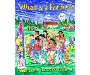 Boritzer, E: What Is A Feeling?