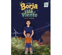 Borja y la isla del viento