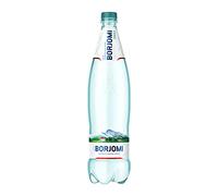 Borjomi Eau Exceptionnelle de Géorgie 6 L
