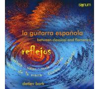 Bork, Detlev - Guitarra Espanola