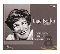 Borkh, Inge - Part Two