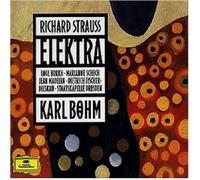 BORKH/SCHECH/BÖHM/SD - ELEKTRA (GA) 2 CD NEUF