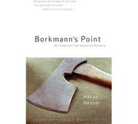 Borkmanns Point An Inspector Van Veeteren Mystery 2 by Hakan Nesser Hakan Nesser (Auteur)