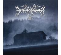 Borknagar (25th Anniversary Re-issue 2021) by Borknagar [CD] NEUF