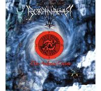 Borknagar - Archaic Course