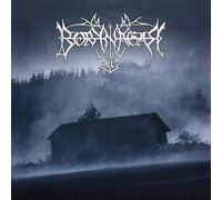 Borknagar - Borknagar [Compact Discs] Anniversary Ed, Digipack Packaging, Reissue