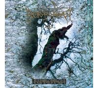 Borknagar - Borknagar - Olden Domain