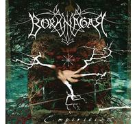 Borknagar – Empiricism