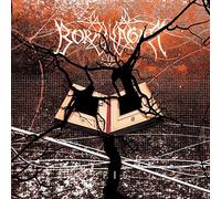 Borknagar - Epic-Ltd [Import]