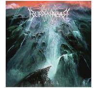 Borknagar - Fall [Compact Discs] Digipack Packaging