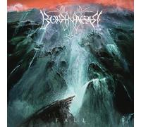 Borknagar Fall (Vinyl)