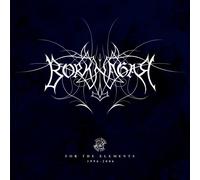 Borknagar - for The Elements 1996-2006