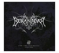 Borknagar - for The Elements. [Import]