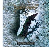 Borknagar - Borknagar - Olden Domain