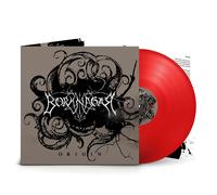 Borknagar – Origin – Vinyle rouge – Broken Silence