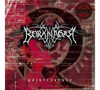 Borknagar - Quintesence