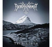 BORKNAGAR - TRUE NORTH CD NEUF