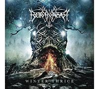 Borknagar - Winter Thrice-Ltd/Digi [Import]