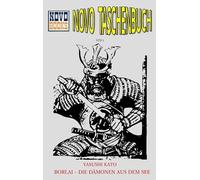 Borlai - die Dämonen aus dem See