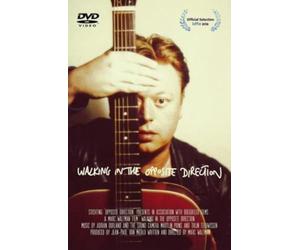 Borland, Adrian - Walking in the Opposite Direction