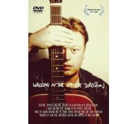 Walking In The Opposite Direction DVD