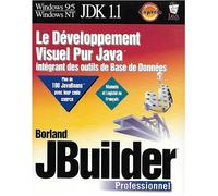 Borland Borland J Builder Pro