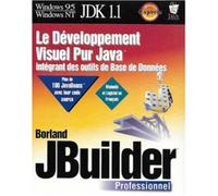 Borland J Builder Pro Borland