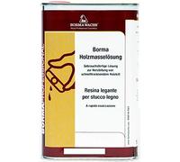 borma bois Masse Solution