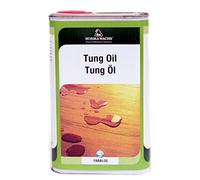 BORMA Huile de Tung 1 l