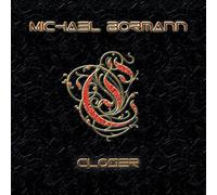 Bormann.Michael - Closer [Import]