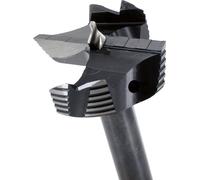 Bormax prima longue Ø 50 mm incl. foret à centrer FAMAG - 1614.050 G