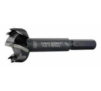 Famag FAMAG Forstner foret HM D.30/L.90mm avec pointe de centrage Quantité:1
