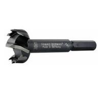 Famag FAMAG Forstner Foret HM Ø40/L90mm avec pointe de centrage Quantité:1