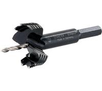 Bormax prima Ø 15,0mm incl.pointe de centrage+amorçoir Ø4mm FAMAG - 1624.015 G