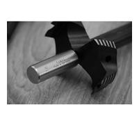 Bormax prima longue Ø 40 mm incl. foret à centrer FAMAG - 1614.040 G